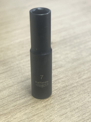 7mm halfords advanced point - 7mm,