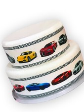 Edible decor icing sheet - a4,