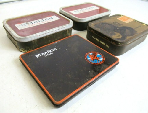 Job lot vintage british - x,