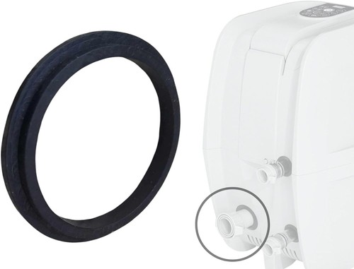 Lay lazy spa - lazy, rubber
