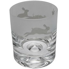 Animo Hare Whiskey Glass