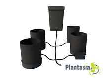 AutoPot XL FlexiPot 4 System