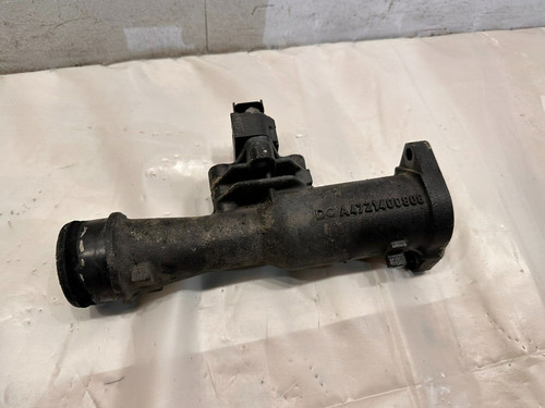 2009 detroit diesel dd15 - 2009,