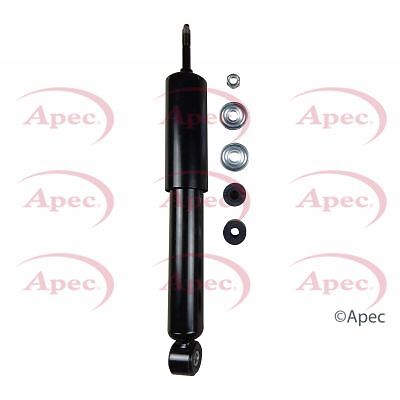 Apec rear right - right, absorber