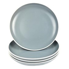 Set dinner plates - set, 4
