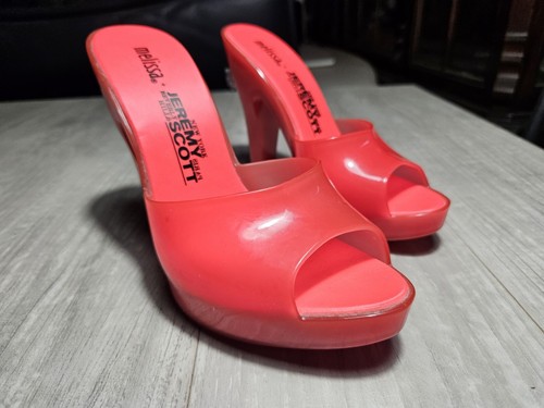 Jeremy scott melissa - 🩷jeremy,