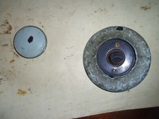 Rare original Austin 7 seven