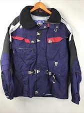 Vintage USA Spyder 90s Mens