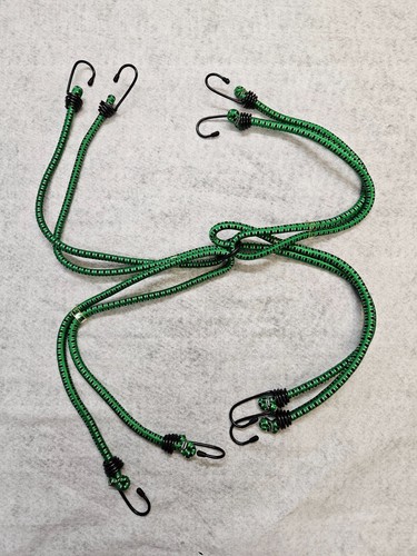 Bargain bungee claw - -, hook