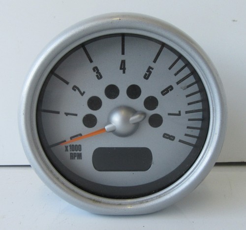 Genuine used mini - genuine,