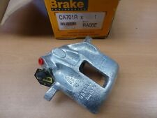 BRAKE CALIPER FITS FIAT LANCIA ABARTH FRONT RIGHT BRAKE ENGINEERING CA701R