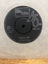 SAN REMO STRINGS-FESTIVAL TIME