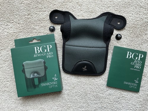 Swarovski bgp bino guard - swarovski,