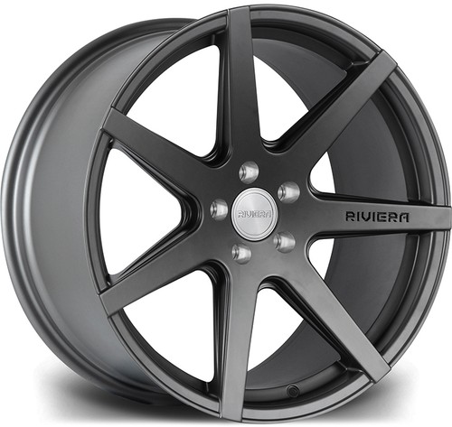 Alloy wheels wider - alloy, rears