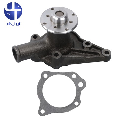 For mgb 1800 water - mgb, pump