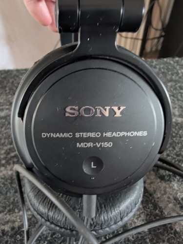 Sony mdr v150 dynamic - mdr-v150, stereo
