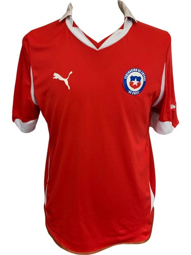 Puma red chile football - puma, soccer