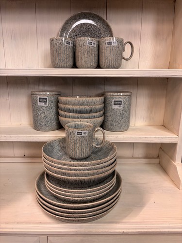 Denby halo speckle - -,