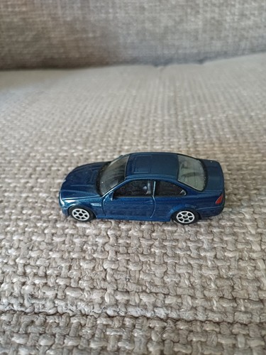 Realtoy bmw diecast - m3, model