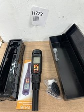 PH-08 Digital Food PH Soil