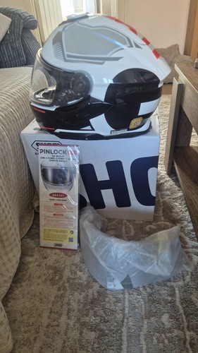 Shoei air large sena - gt, ,sena