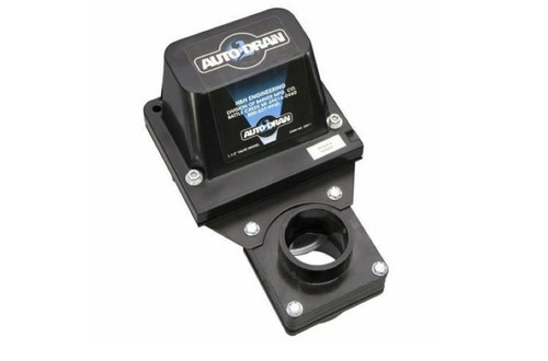 Barker 24140 auto drain - 24140, 1-1/2"