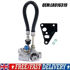 Fuel Pressure Regulator for
