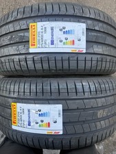2x 275 40 20  Pirelli P Zero