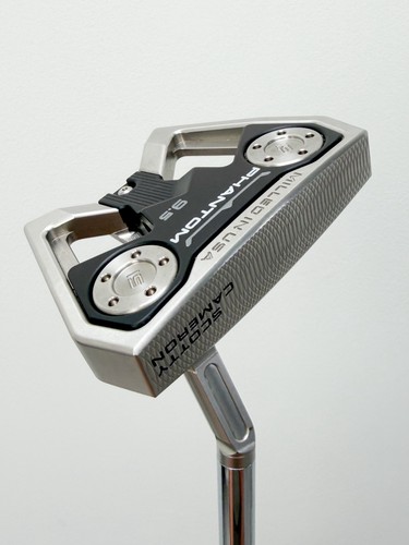Scotty cameron phantom - cameron, 9.5
