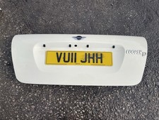 MINI COOPER R57 2007-2015 Rear
