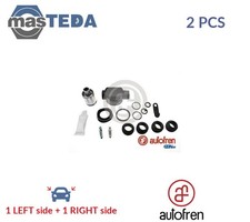 D41625K BRAKE CALIPER REPAIR