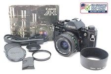 [Near MINT] Canon A-1 35mm