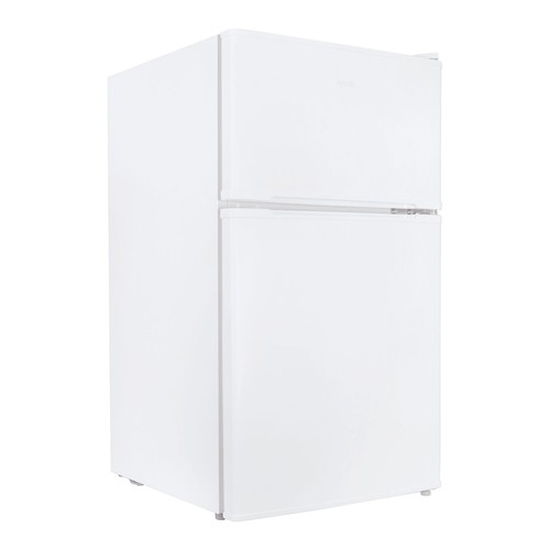 Fridge freezer under - fridge, freezer,