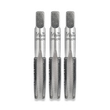 5/8″ TAPS SET UNF x 18tpi