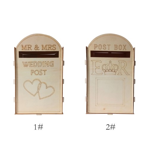 Diy wooden wedding - wooden,