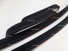 BMW M3 E90 3 SERIES E90 E91 ALCANTARA DOOR TRIM M PERFORMANCE COVER