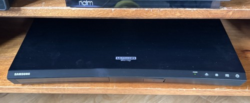 Samsung blu ray - samsung, dvd