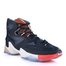 NIKE LEBRON XIII EXT LIMITED UK 12 - 823300 941 