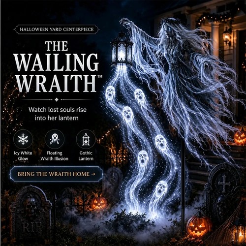 Halloween grim reaper garden - grim,