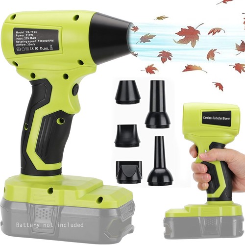 210w handheld cordless - 210w,