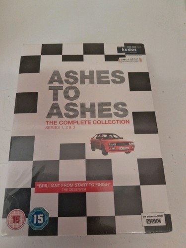 Ashes complete - ashes,