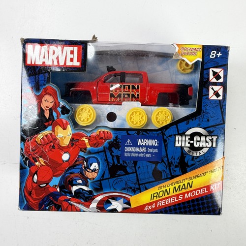 Marvel iron man 2014 - marvel,
