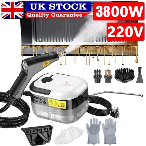 Portable handheld steam - uk,
