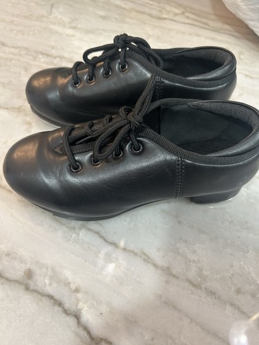 Kid tap shoes jazz dance - kid's,