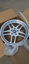 BMW Style 37 M Parallel Wheel
