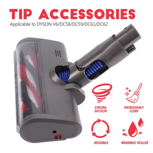 Dyson dc58 dc59 - dc58,