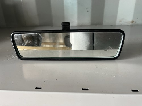 2007 polo interior mirror - polo,