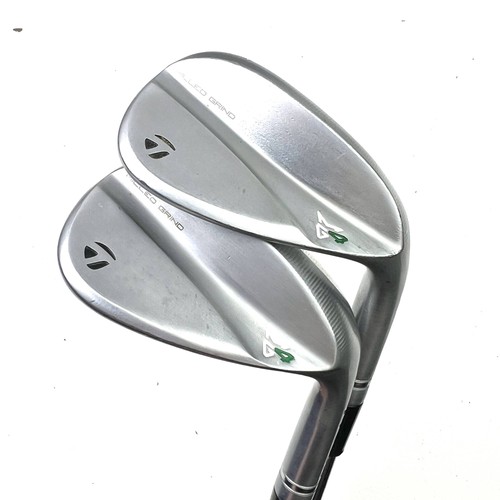 Taylormade mg4 wedge - wedge, 52