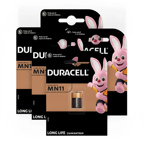 Duracell mn11 a11 v11a 11a - duracell,