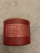 Sand+Paws Frazier Fir Neutralises Pet Odor 340g